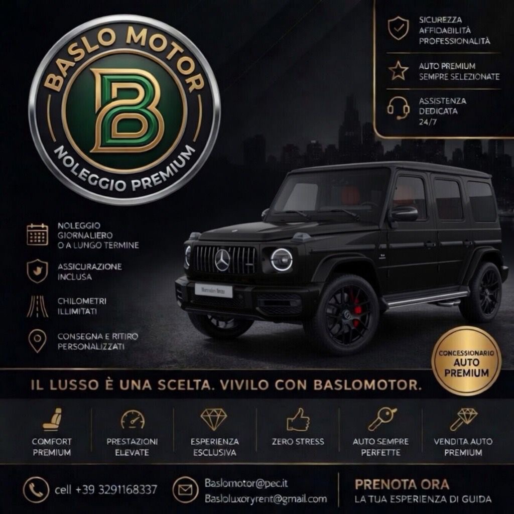 Mercedes-AMG G63