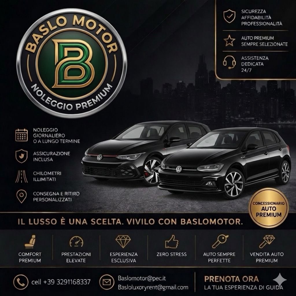 VW Golf GTI & Polo