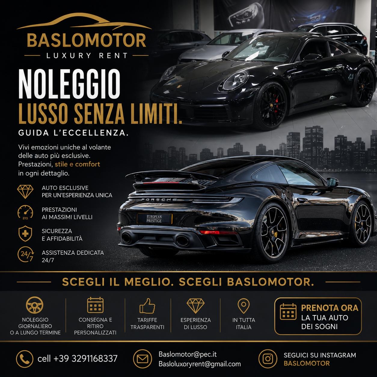Porsche 911 Turbo S